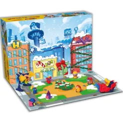 Superthings Calendario de Adviento