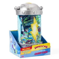 Superthings Contenedor Kazoom Power Carry Case