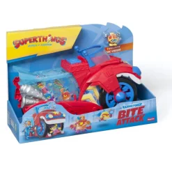 Superthings Kazoom Power Bite Attack