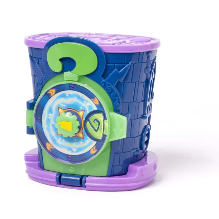 Superthings Kazoom Power Hidden Base Enigma