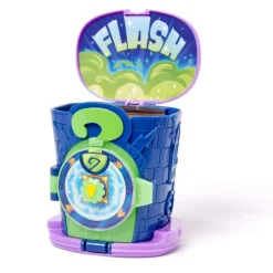 Superthings Kazoom Power Hidden Base Enigma