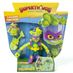 Superthings Kazoom Power Kids Varios Modelos