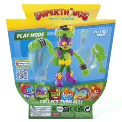 Superthings Kazoom Power Kids Varios Modelos