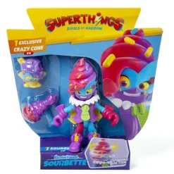 Superthings Kazoom Power Kids Varios Modelos