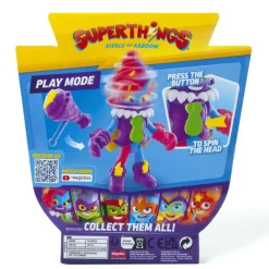 Superthings Kazoom Power Kids Varios Modelos