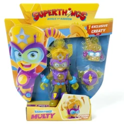 Superthings Kazoom Power Kids Varios Modelos