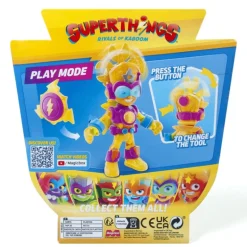 Superthings Kazoom Power Kids Varios Modelos