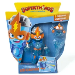 Superthings Kazoom Power Kids Varios Modelos