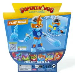 Superthings Kazoom Power Kids Varios Modelos