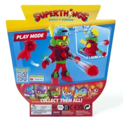 Superthings Kazoom Power Kids Varios Modelos