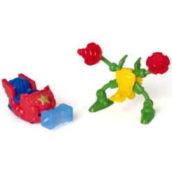 Superthings Kazoom Power Mission Action Pack Varios Modelos