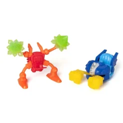 Superthings Kazoom Power Mission Action Pack Varios Modelos