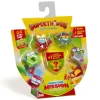 Superthings Kazoom Power Pack 5 Figuras Varios Modelos