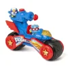 Superthings Kazoom Power Battle Vehicle Police