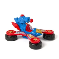 Superthings Kazoom Power Battle Vehicle Police