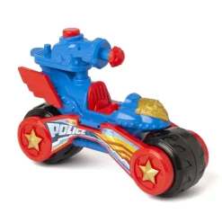 Superthings Kazoom Power Battle Vehicle Police