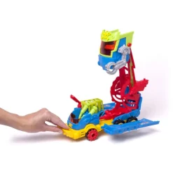 Superthings Kazoom Power Mr King Truck