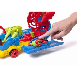 Superthings Kazoom Power Mr King Truck