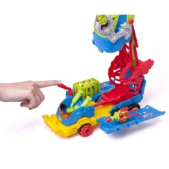 Superthings Kazoom Power Mr King Truck