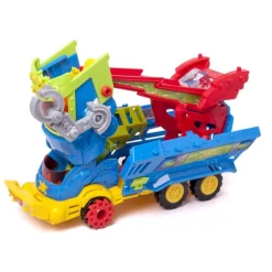 Superthings Kazoom Power Mr King Truck