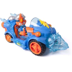 Superthings Kazoom Power Combat Vehicle