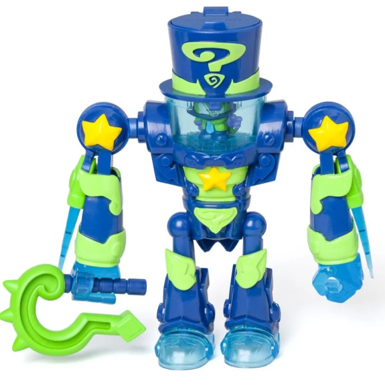 Superthings Kazoom Power Ultra Striker Enigma