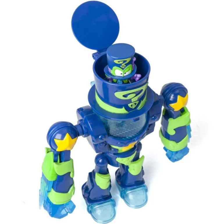 Superthings Kazoom Power Ultra Striker Enigma