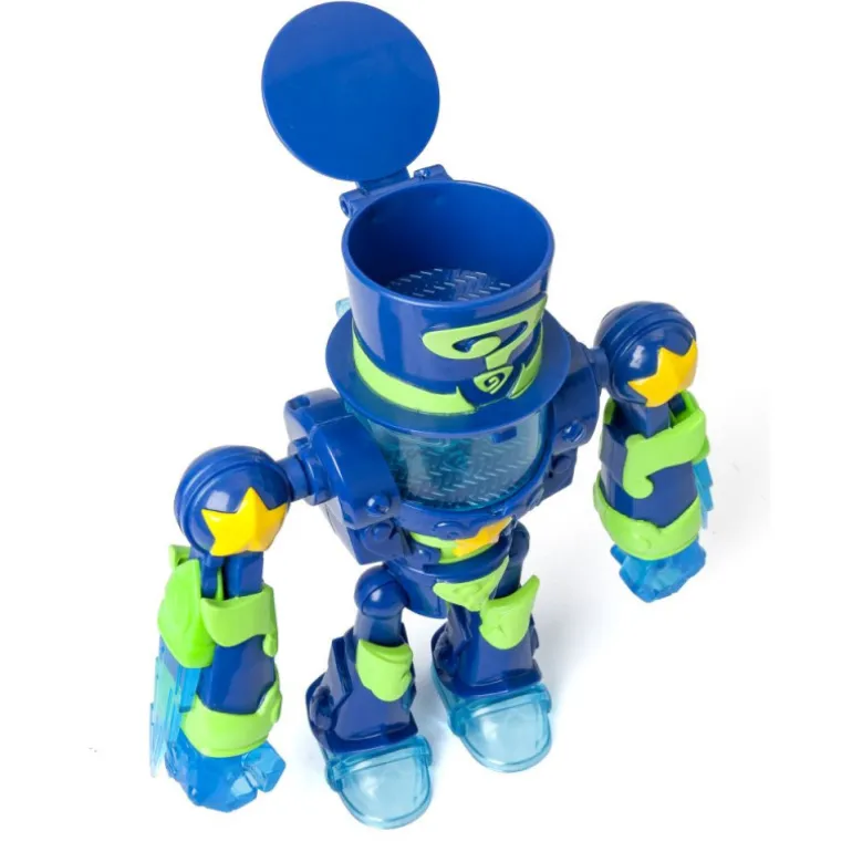 Superthings Kazoom Power Ultra Striker Enigma