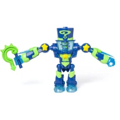 Superthings Kazoom Power Ultra Striker Enigma