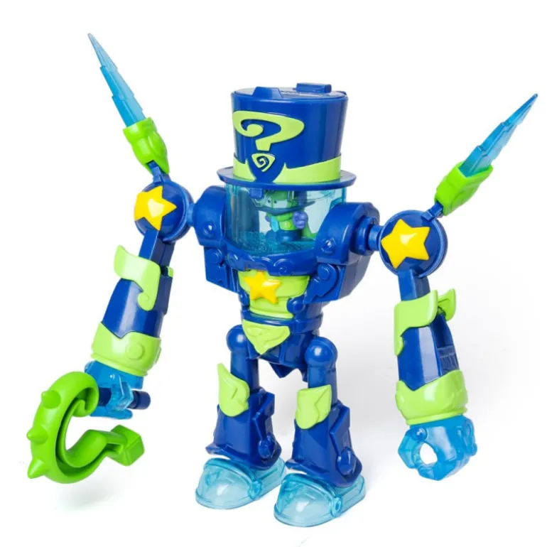 Superthings Kazoom Power Ultra Striker Enigma