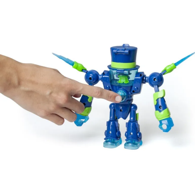 Superthings Kazoom Power Ultra Striker Enigma