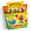 Superthings Kazoom Power Warriors Action Pack Varios Modelos