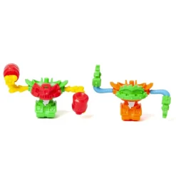 Superthings Kazoom Power Warriors Action Pack Varios Modelos