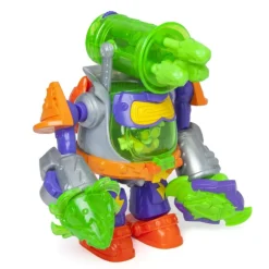 Superthings Kazoom Power Ultra Striker Profesor K