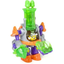 Superthings Kazoom Power Ultra Striker Profesor K