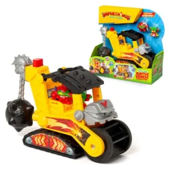 Superthings Kazoom Power Battle Vehicle Demolition