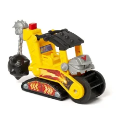 Superthings Kazoom Power Battle Vehicle Demolition