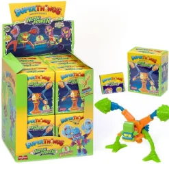 Superthings Neon Power Exoskeletons Varios Modelos