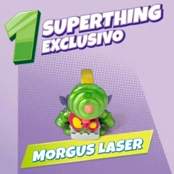 Superthings Turbo Warrior Speed