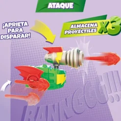 Superthings Turbo Warrior Speed