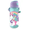 Sweet Dreams & Friends Cantimplora Unicornio de Aluminio con Asa