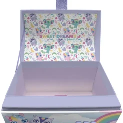 Sweet Dreams and Friends Joyero Secreto con Sonido