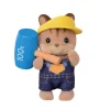 Sylvanian Families Bolsa Sorpresa Bebé Constructor Varios Modelos