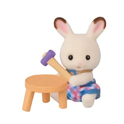 Sylvanian Families Bolsa Sorpresa Bebé Constructor Varios Modelos