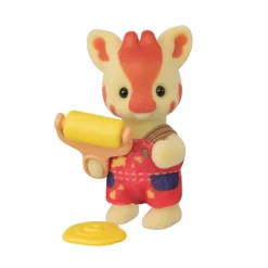 Sylvanian Families Bolsa Sorpresa Bebé Constructor Varios Modelos