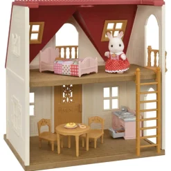 Sylvanian Families Casa de Campo