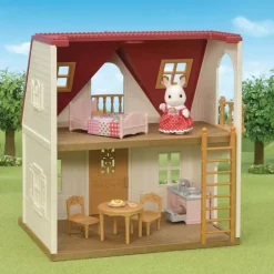 Sylvanian Families Casa de Campo