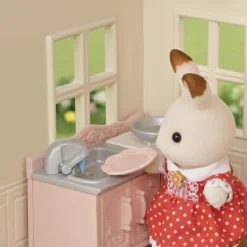 Sylvanian Families Casa de Campo