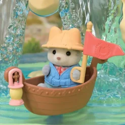 Sylvanian Families Cascada Secreta