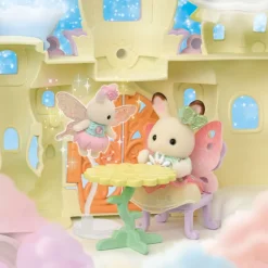 Sylvanian Families Castillo de Hadas